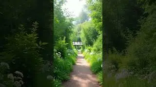 The Benefits of Nature Therapy