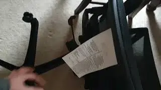 Staples, Union & Scale FlexFit Dexley Mesh Task Chair, UN56946V - Part 13 - Placed Top on Bottom