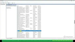 ORA 12560 TNS protocol adapter error in oracle  | ORA - 12560 :  TNS : protocol adapter error