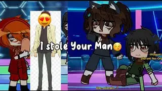 [i stole your man😋][Gacha meme][Skk-Kousno-Fyoya?-odachuu?][Yuki_💖]