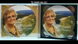 MOTHER 어머니 엄마 Isla Grant