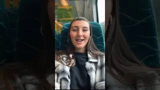 Ретейнер с искусственными зубами! 😮