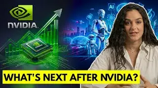 Nvidia Made Millionaires &mdash; This Is What Comes Next