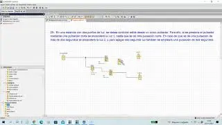 77# Curso PLC Logo -IMPORTANTE: PULSACIÓN CORTA Y PULSACIÓN LARGA