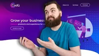 Rebuilding my Business Site LIVE with Next.js | Part 7