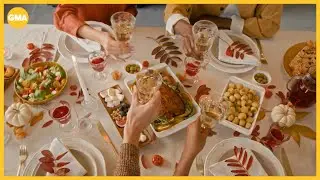 How to save on Thanksgiving dinner