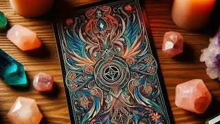 ОН СДЕЛАЕТ НЕОЖИДАННЫЙ ЖЕСТ, КОТОРЫЙ ВАС УДИВИТ!! 💌 #tarot