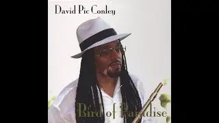 David Pic Conley  -   The Secret Garden .