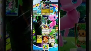 Tauboss Ex + Blitza Kombo in Pok&eacute;mon TCG Pocket ist OP!