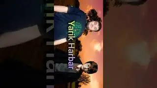 Yarik Harbar's Theme 10