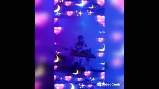Особая гусельная магия This is the special magic of the russian harp (gusli)