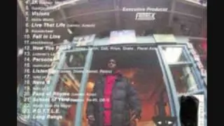 Kubiq - 2k ft. Mac Kemet