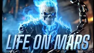 YUNGBLUD - Life on Mars (Cover) Crazy Nightmare of Demons Edition | Showroom Partners Entertainment