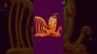 RARE GLOPTIC on PSYCHIC ISLAND in MY SINGING MONSTERS 