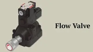 Hydraulic Components - Pumps, Valves, Accessories | OMAX Hydraulics Industrial