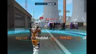 Team co-ordination++ || #1vs2 #1vs2gameplay #tipsandtricks #freefire #fastgameplay #gamingvideos