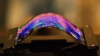 UPCOMING FLEXIBLE SMARTPHONES SHOWCASED!!!
