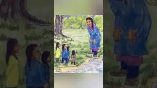 Jim's Cryptid Corner: Episode 7 The Little PeopleAn Anishinaabe Legend