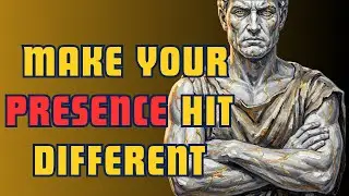 7 Daily Habits That Make Your Presence Hit Different