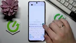 How to Schedule a Text on Android