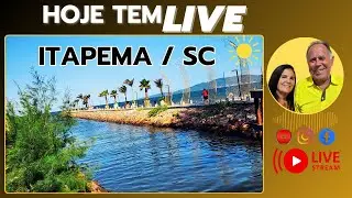 ITAPEMA /SC  VENHA REALIZAR SEU SONHO =  06/01/2026  9:30 HRS