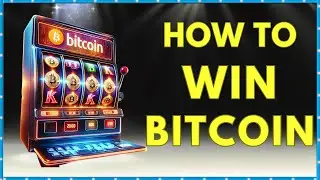 How to Play Online Slots and Win Bitcoin in Return | Ultimate Guide