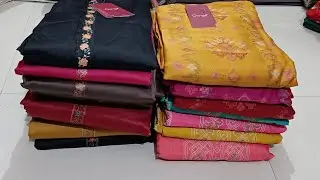 Trending Ganga brand ka suit &hearts;️ 9518642914 &hearts;️