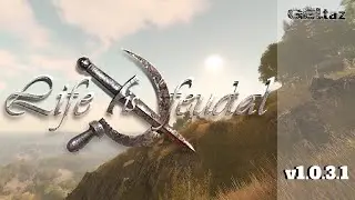 Life is Feudal First Impressions