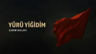 Grup Yorum - Y&uuml;r&uuml; Yiğidim (Official Lyric Video)