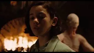 RE Scored - Pan's Labyrinth