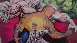 Incredible Hulk #425 - (1995)/(Variant Cover)