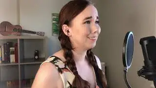 The Man That Got Away - Hannah Lauren Wilson Cover