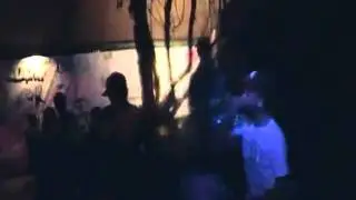 GRITO CRU ao vivo no Williabredus