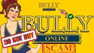 Bully Online EXPOSED &ndash; The Real Multiplayer Is Here (Don&rsquo;t Get Scammed)