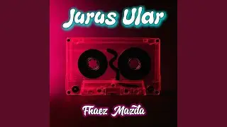 Jurus Ular