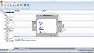 Repair and Recover Corrupt and Damaged BKF Files | SysInfoTools Backup Exec BKF Repair Pro Tool