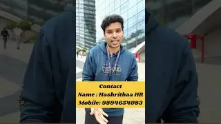🤩ஏங்க⁉️My IT Company ல Interview போகுதுங்க🔥 Kosmo one access healthcare job vacancy medical coding
