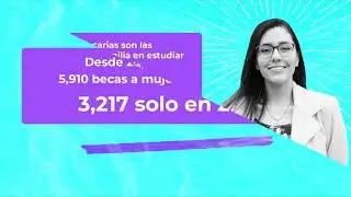 B&eacute;cALAS Mujeres Empoderando Mujeres | 2024