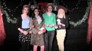 Kerstboodschap Schoonhovens College