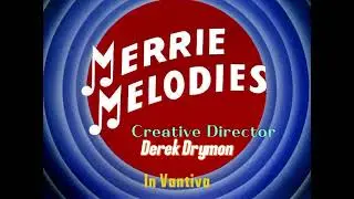 Merrie Melodies - Intro Y Ending (Featuring Nalita) (Versión 3)