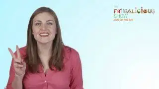 Sephora Makeup Giveaway Winner! (The Frugalicious Show)
