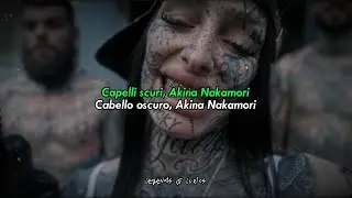 SHARK - SPORT (Official Video) Sub Espa&ntilde;ol