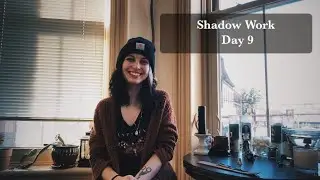 Shadow Work Prompt 9 || The Year of the Witch Day 319 of 366