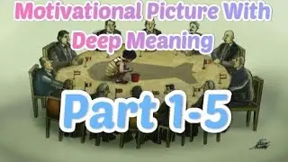 motivational picture with deep meaning part 1-5 || #video #trending #viral