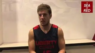 ASOR Player Interviews: Farquhar