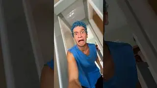 A pegadinha invisível