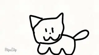 Gato girando (no se que poner de titulo