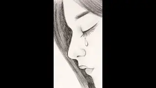 I Miss You #art #drawing #fyp #love #romance