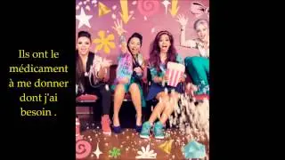 Little Mix - Madhouse Traduction Française