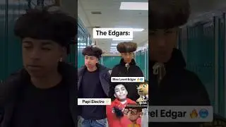 #funny #latino #tiktok #relatable #edgar #meme #hispanic #school #cholo #cuhh
